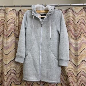 Kyodan Outdoors long jacket